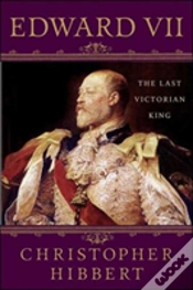 Capa do artigo Edward Vii