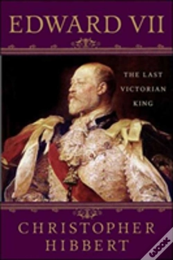 Capa do artigo Edward Vii