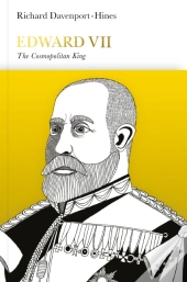 Edward Vii (Penguin Monarchs)