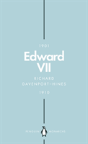 Edward Vii (Penguin Monarchs) - Preview
