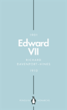 Edward Vii (Penguin Monarchs)