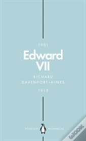 Edward Vii (Penguin Monarchs)