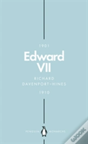 Capa do artigo Edward Vii (Penguin Monarchs)