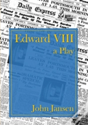 Capa do artigo Edward Viii - A Play