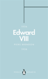 Edward Viii (Penguin Monarchs)