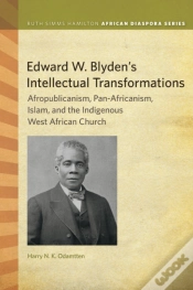 Capa do artigo Edward W. Blyden