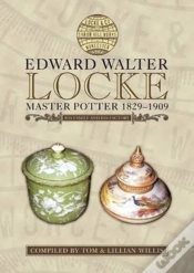 Capa do artigo Edward Walter Locke