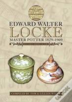 Edward Walter Locke