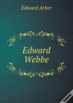 Capa do artigo Edward Webbe