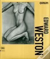 Capa do artigo Edward Weston