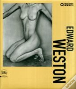 Capa do artigo Edward Weston