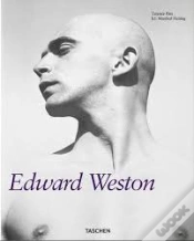 Capa do artigo Edward Weston