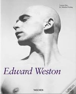 Capa do artigo Edward Weston