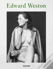 Capa do artigo Edward Weston