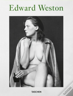 Capa do artigo Edward Weston