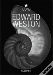 Capa do artigo Edward Weston