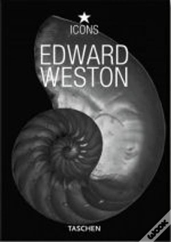 Capa do artigo Edward Weston