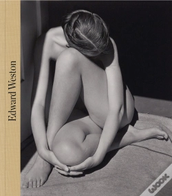 Capa do artigo Edward Weston
