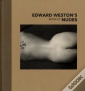 Capa do artigo Edward Weston