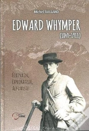Capa do artigo Edward Whymper
