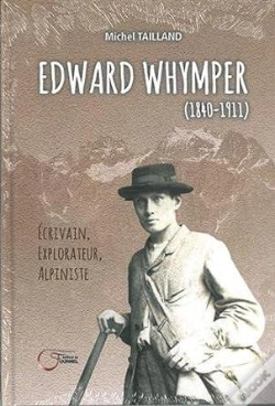 Capa do artigo Edward Whymper