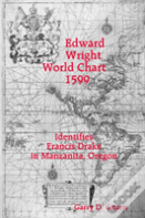 Edward Wright World Chart 1599