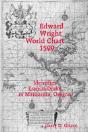 Edward Wright World Chart 1599 - Preview