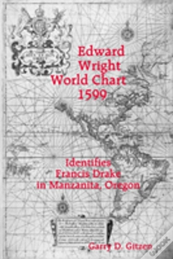 Capa do artigo Edward Wright World Chart 1599