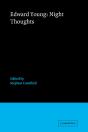 Edward Young: Night Thoughts - Preview