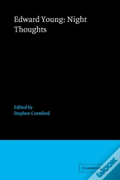 Capa do artigo Edward Young: Night Thoughts