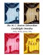 Edwardian Candlelight Omnibus - Preview