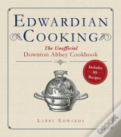 Capa do artigo Edwardian Cooking