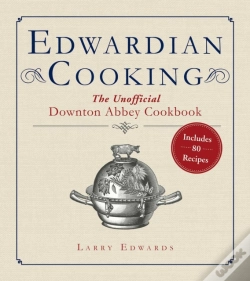 Capa do artigo Edwardian Cooking