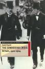 Edwardian Crisis - Preview