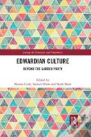 Edwardian Culture