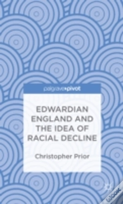 Capa do artigo Edwardian England And The Idea Of Racial Decline