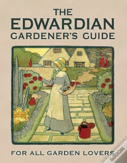 Capa do artigo Edwardian Gardener S Guide