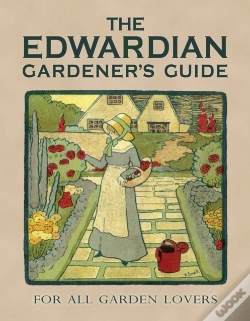 Capa do artigo Edwardian Gardener S Guide