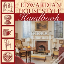 Capa do artigo Edwardian House Style Handbook