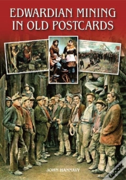 Capa do artigo Edwardian Mining In Old Postcards