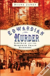 Capa do artigo Edwardian Murder