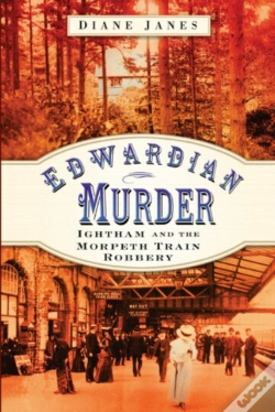 Capa do artigo Edwardian Murder