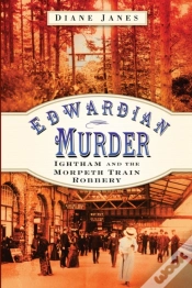 Capa do artigo Edwardian Murder