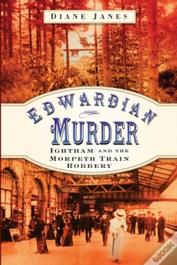 Capa do artigo Edwardian Murder