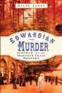 Edwardian Murder - Preview