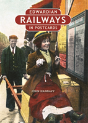 Edwardian Railways In Postcards - Preview