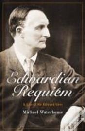 Capa do artigo Edwardian Requiem