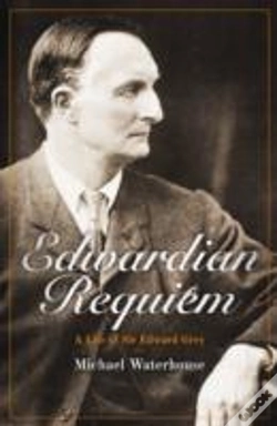 Capa do artigo Edwardian Requiem