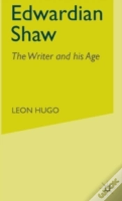 Capa do artigo Edwardian Shaw