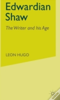 Capa do artigo Edwardian Shaw